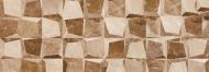 Плитка EcoCeramic Соролла Релів Марон 30x90 Плитка EcoCeramic Соролла Релів Марон 30x90