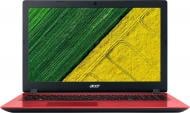 Ноутбук Acer Aspire 3 A315-32-P04M 15,6" (NX.GW5EU.010) red