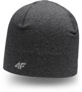 Шапка 4F D4Z20-CAF200-23M р.L сірий Шапка 4F D4Z20-CAF200-23M р.L сірий