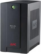 Источник бесперебойного питания (ИБП) APC Back-UPS 650VA BX650CI-RS