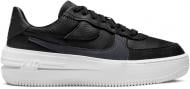 Кросівки жіночі Nike W AF1 PLT.AF.ORM DJ9946-001 р.40,5 чорні Кросівки жіночі Nike W AF1 PLT.AF.ORM DJ9946-001 р.40,5 чорні