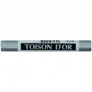 Крейда-пастел TOISON D'OR 8500/119 standard silver Koh-i-Noor