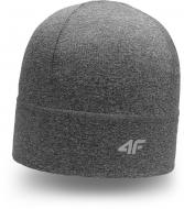 Шапка 4F D4Z20-CAF300-25M р.L сірий
