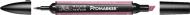 Маркер двусторонний W&N Promarker R327 0203353 розовый темный