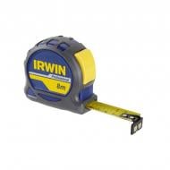 Рулетка Irwin 10507792 8  м x 19  мм