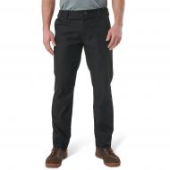 Брюки тактические 5.11 Tactical "EDGE CHINO PANTS" р. W33/L36 black 74481-019