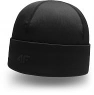 Шапка 4F D4Z20-CAF101-20S р.L чорний