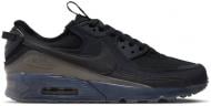 Кроссовки мужские Nike AIR MAX TERRASCAPE 90 DQ3987-002 р.40 черные