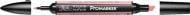 Маркер двусторонний W&N Promarker R438 0203344 коктейльный розовый