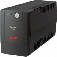 Источник бесперебойного питания (ИБП) APC Back-UPS 650VA BX650LI-GR