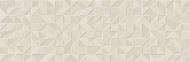 Плитка Emigres Крафт Оригами бейге 25x75