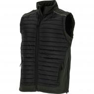 Жилет рабочий Lahti Pro VEST р. S рост 164 L4131801 черный