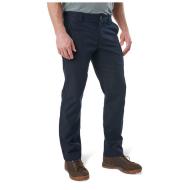 Брюки тактические 5.11 Tactical "EDGE CHINO PANTS" р. W31/L32 dark navy 74481-724