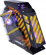 Компьютер Artline Overlord ANOMALY (ANOMALYv48) black/yellow