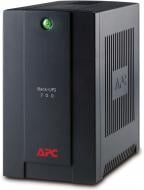 Источник бесперебойного питания (ИБП) APC Back-UPS 700VA, IEC BX700UI