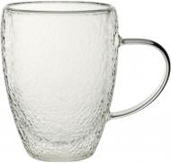 Чашка Fiora Pebble Shine 350 мл