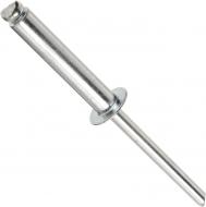 Заклепка вытяжная 36313 St-St стандартная головка 4х20 мм 500 шт./уп. snapt