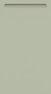 Фасад для кухни Грейд оливка супермат №391 920x52x36 (2 шт.)