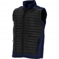 Жилет рабочий Lahti Pro VEST р. S рост 164 L4131901 черно-синий