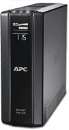 Джерело безперебійного живлення (ДБЖ) APC Back-UPS Pro 1200VA BR1200GI