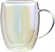 Чашка Fiora Luminous 340 мл