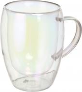 Чашка Fiora Luminous 340 мл