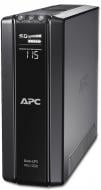 Джерело безперебійного живлення (ДБЖ) APC Back-UPS Pro 1200VA, CIS BR1200G-RS