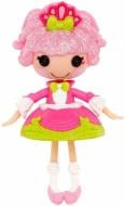 Кукла Lalaloopsy Принцесса Блестка с аксессуарами 7,5 см 536253