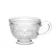 Чашка Fiora Embossed 420 мл