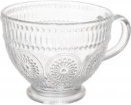 Чашка Fiora Embossed 420 мл