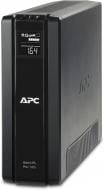 Джерело безперебійного живлення (ДБЖ) APC Back-UPS Pro 1500VA, CIS BR1500G-RS