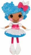 Кукла Lalaloopsy Снежинка с аксессуарами 7,5 см 536277