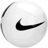 Футбольный мяч Nike Pitch Team р. 5 SC3166-100 Футбольный мяч Nike Pitch Team р. 5 SC3166-100