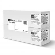 Картридж лазерний PrintPro для Canon:057 Bk DUAL PACK (PP-C057FN)