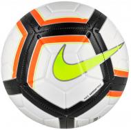 Футбольный мяч Nike Strike Team р. 5 SC3176-101 Футбольный мяч Nike Strike Team р. 5 SC3176-101