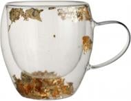 Чашка Fiora Golden glow 250 мл