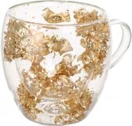 Чашка Fiora Golden glow 250 мл Чашка Fiora Golden glow 250 мл