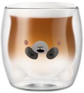 Склянка Ringel Guten Morgen Панда (RG-0001/250 P) 250 мл 1 шт.