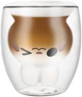 Склянка Ringel Guten Morgen Зайка (RG-0001/250 R) 250 мл 1 шт.
