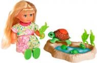 Кукла Simba Эви с семьей черпашек и аксессуарами 5732505