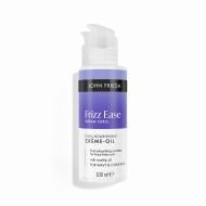 Крем-масло John Frieda Dream Curls для кудрявых волос 100 мл