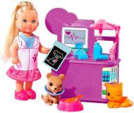 Ляльковий набір Simba Еві Ветеринар для домашніх улюбленців 5732798