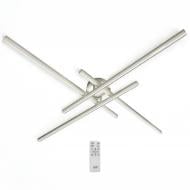 Люстра світлодіодна LIGHT SET LILEYA LS89 4x55 Вт білий