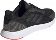 Кроссовки женские Adidas SOORAJ FW5799 р.37 1/3 черные
