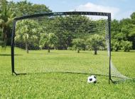 Футбольні ворота розкладні Net Playz Soccer Simple Playz ODS-3081 Medium чорний Футбольні ворота розкладні Net Playz Soccer Simple Playz ODS-3081 Medium чорний