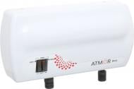 Электроводонагреватель проточный Atmor BASIC 5kW D (душ)