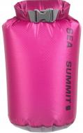 Гермочохол Sea To Summit Ultra-Sil Dry Sack 2 L Berry (1033-STS AUDS2BE)