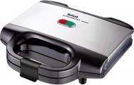 Бутербродниця Tefal ULTRACOMPACT SM155233