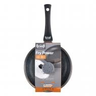 Сковорода з кришкою Krauff Fry Power 20 см 25-45-275