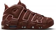 Кроссовки мужские демисезонные Nike AIR MORE UPTEMPO '96 DV3466-200 р.44 коричневые